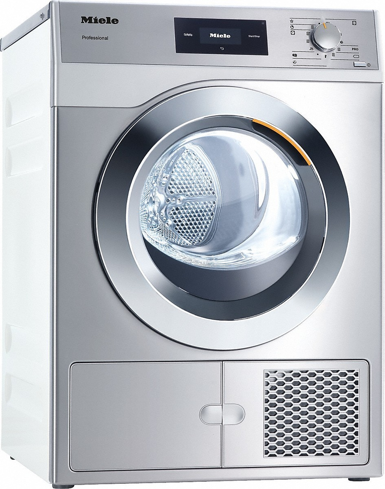 Miele PDR 507 EL NL SST