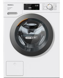 Miele WTD 165 WPM PerfectCare