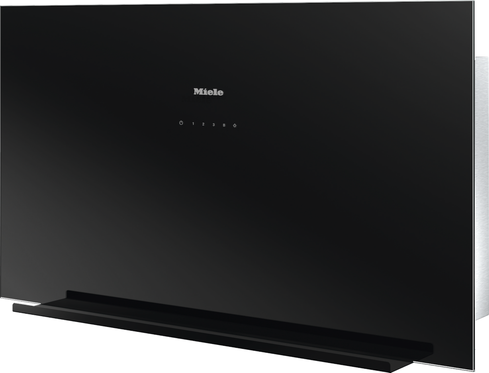 Miele DA 9091 W Screen