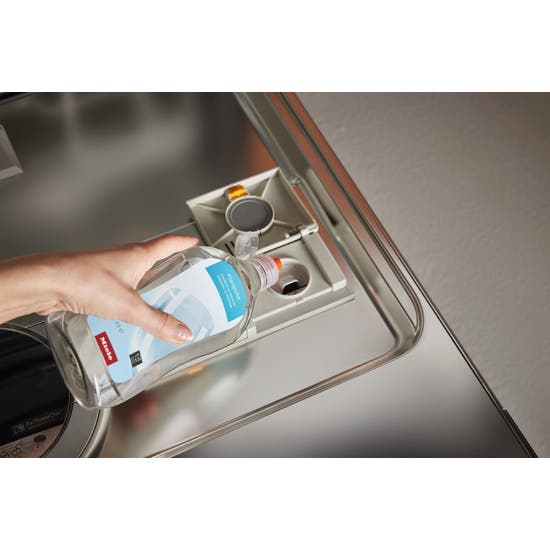 Miele GLANSSPOELMIDDEL 11772110