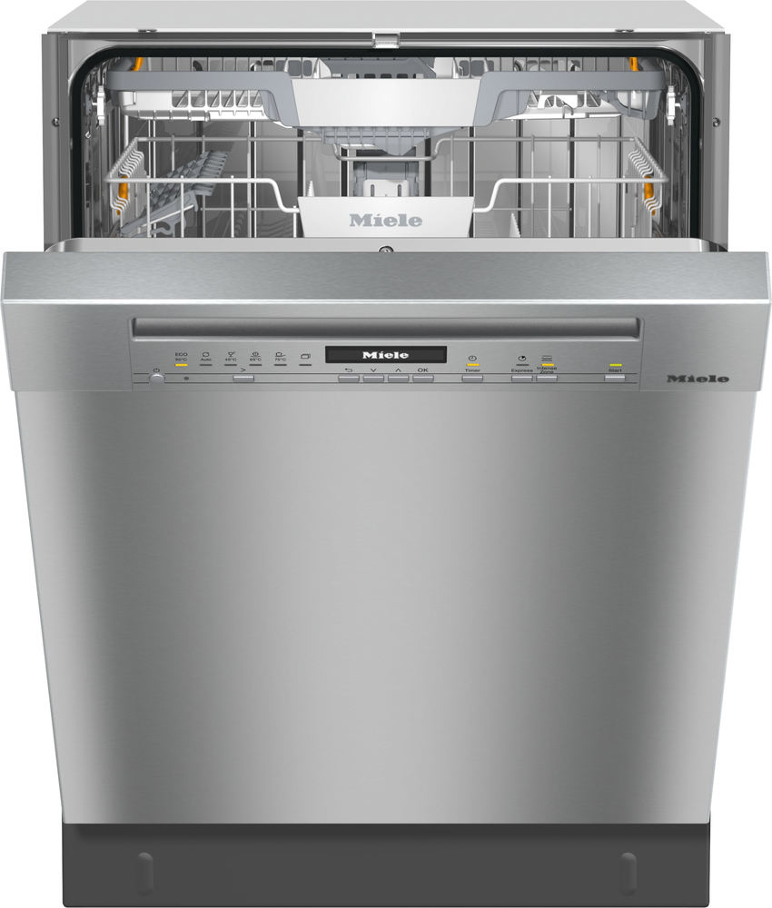 Miele G 7222 SCU CLST