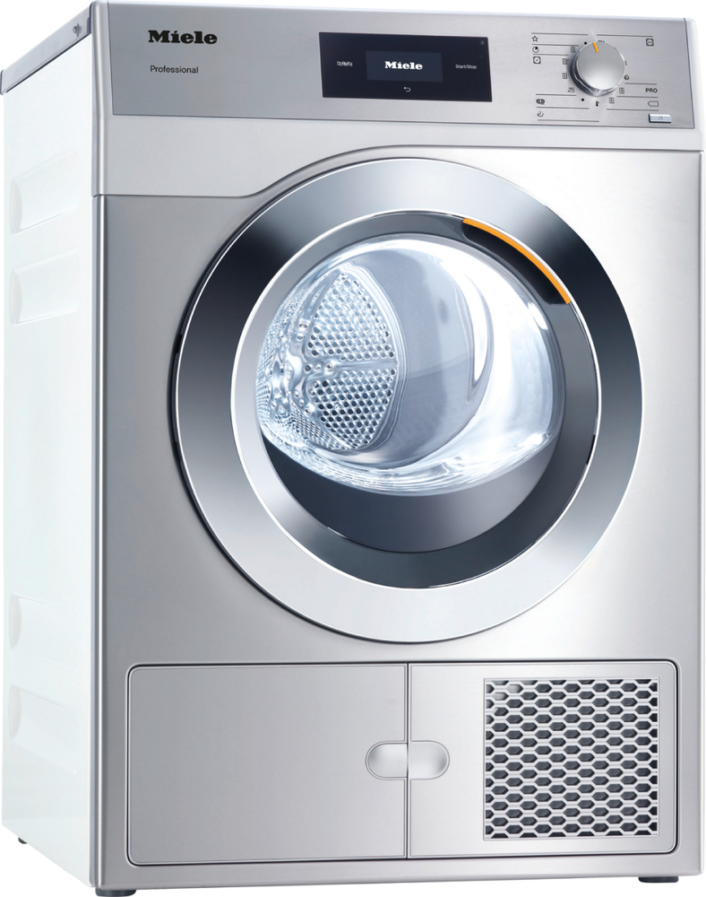 Miele PDR508HP NL LW