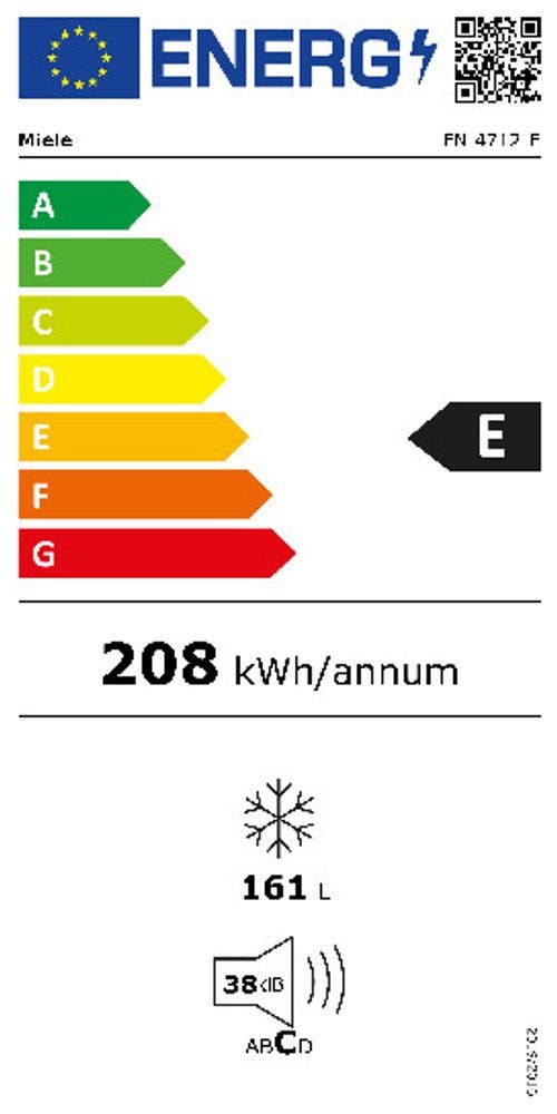 Energy Label