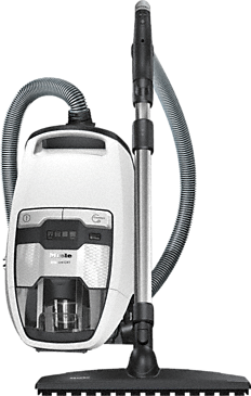 Miele BLIZZARD COMFORT XL POWERLINE LOTUSWIT
