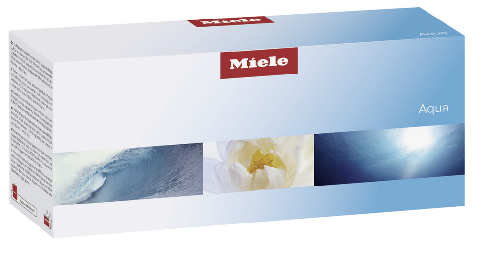 Miele GEURFLACON SET 3X AQUA 12021590