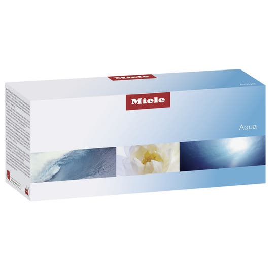 Miele GEURFLACON SET 3X AQUA 12021590