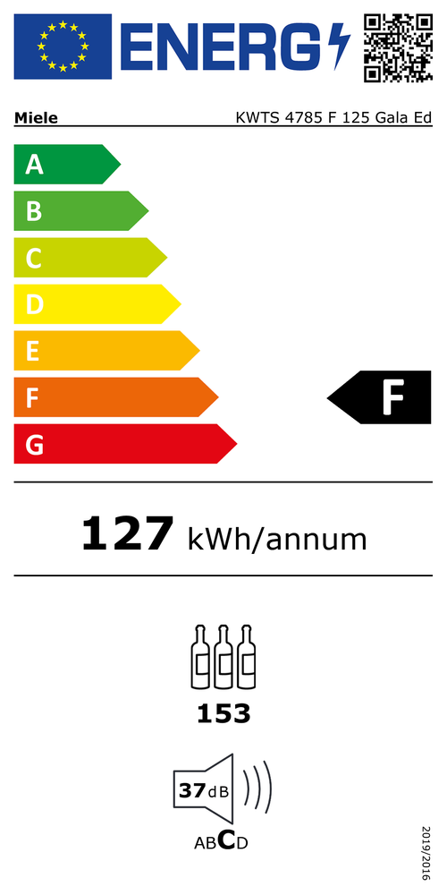 Energy Label