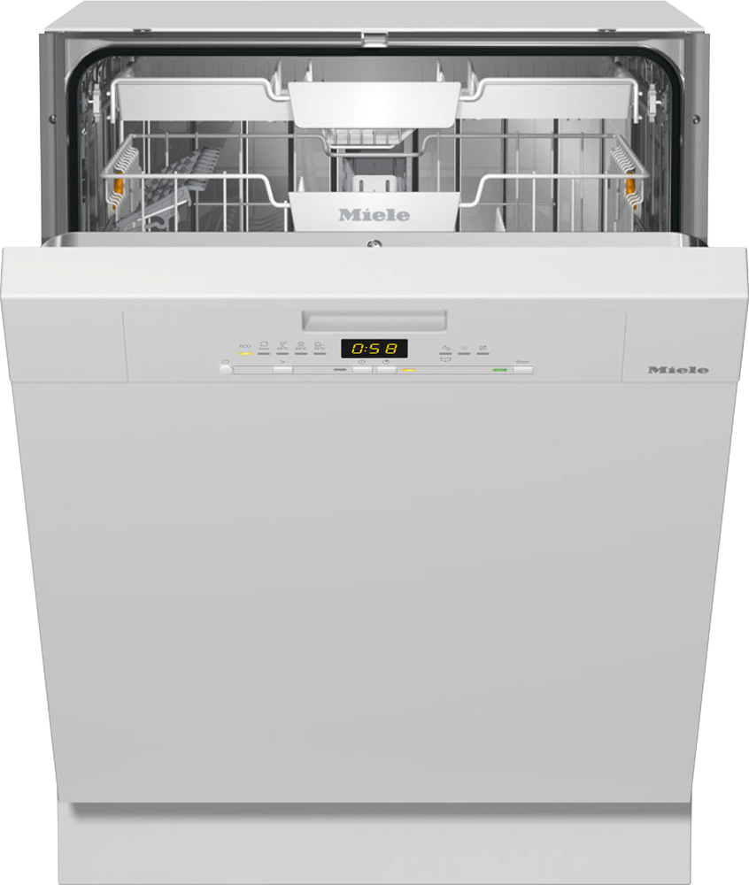 Miele G 5132 SCI BRWS