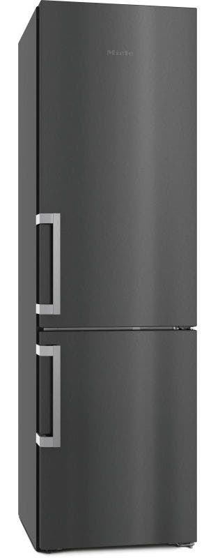 Miele KFN 4795 CD bst BlackSteel