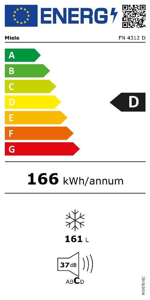 Energy Label