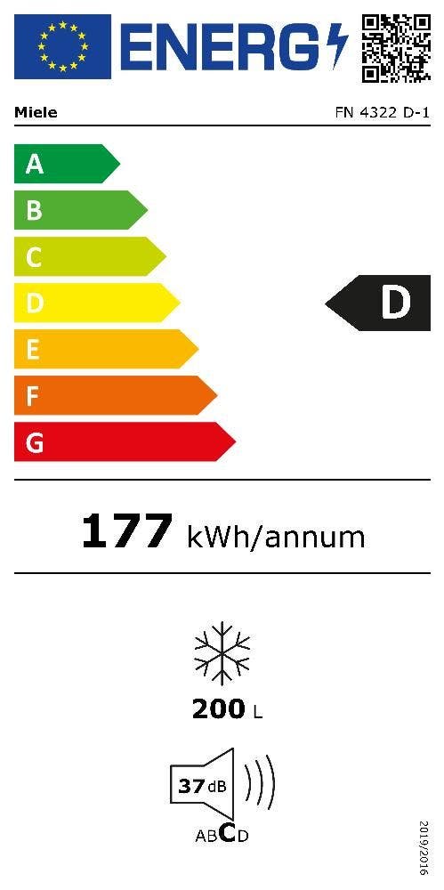 Energy Label