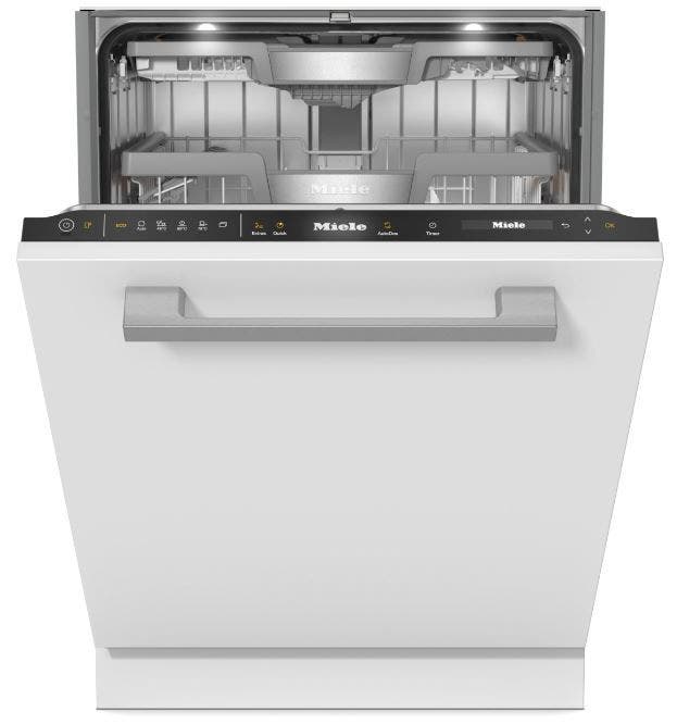 Miele G 7980 SCVi K2O