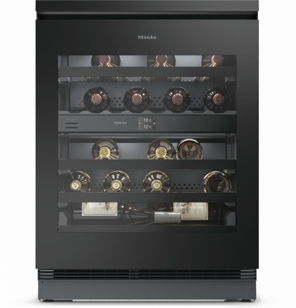 Miele KWTUS 7074 F obsw