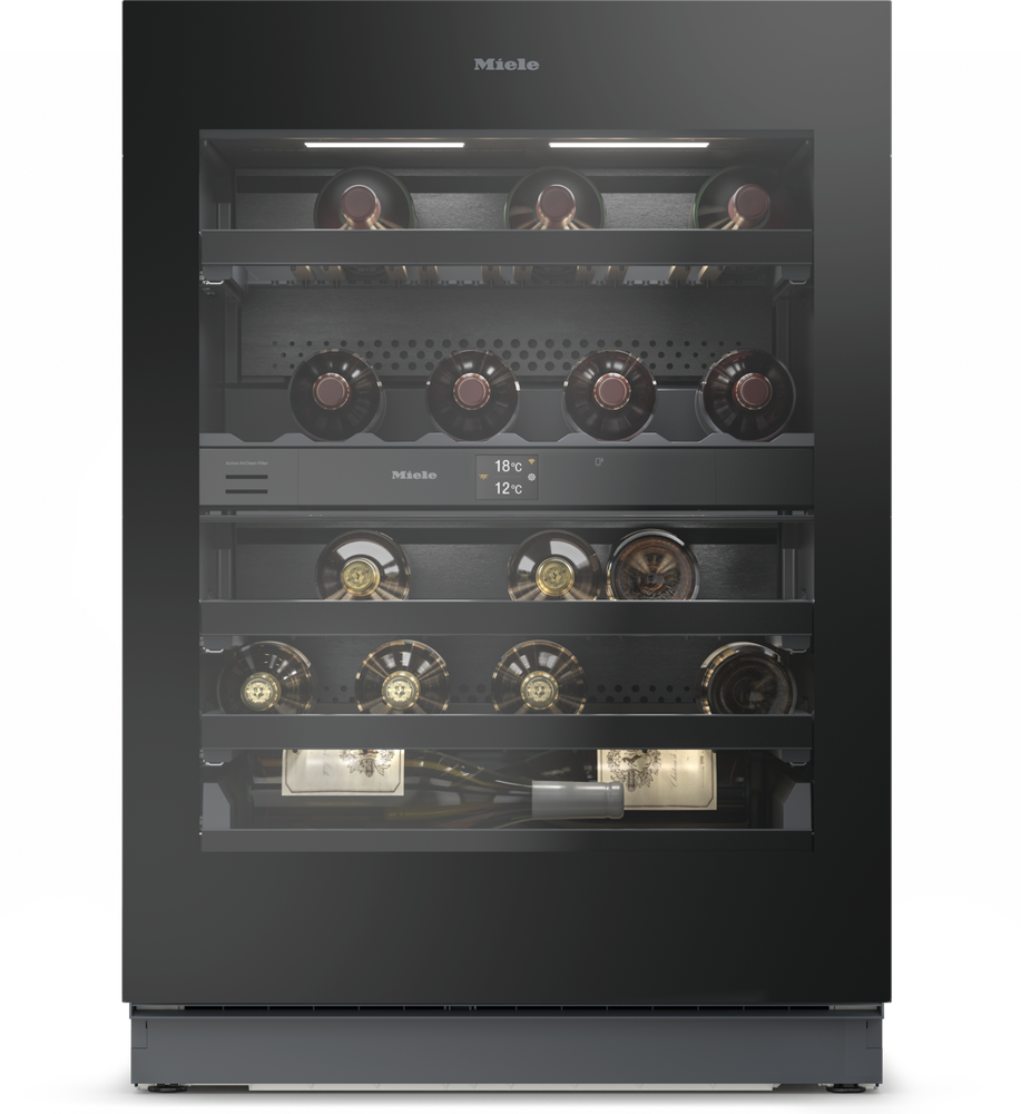 Miele KWTUS 7196 E obsw