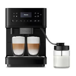 Miele CM 6360 Obsidiaan Miele CM 6360 Obsidiaan