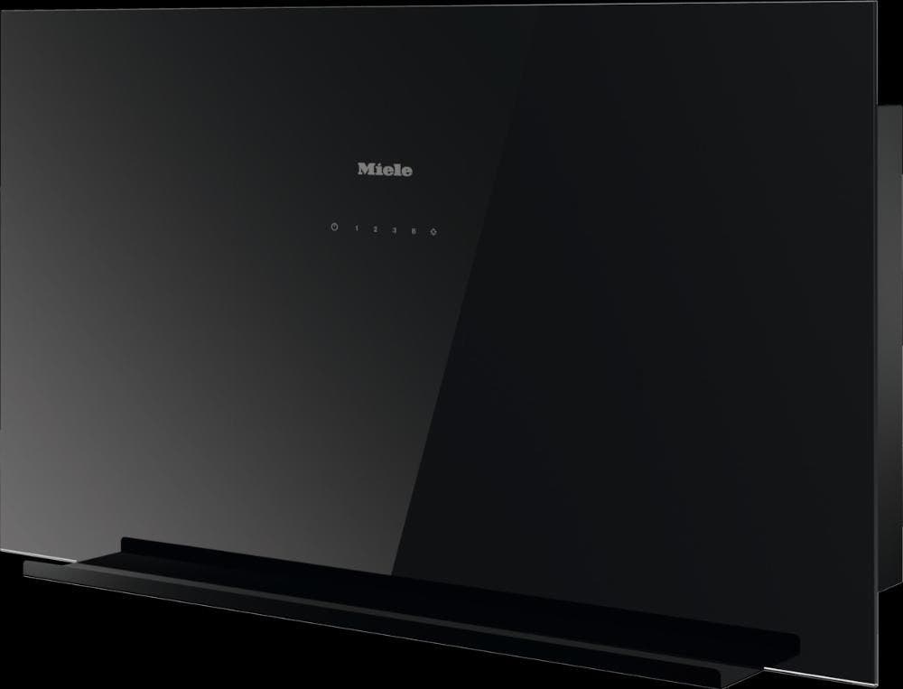 Miele DA 9092 W Screen