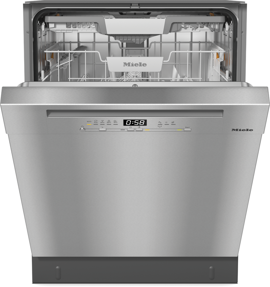 Miele G 5432 SCU clst