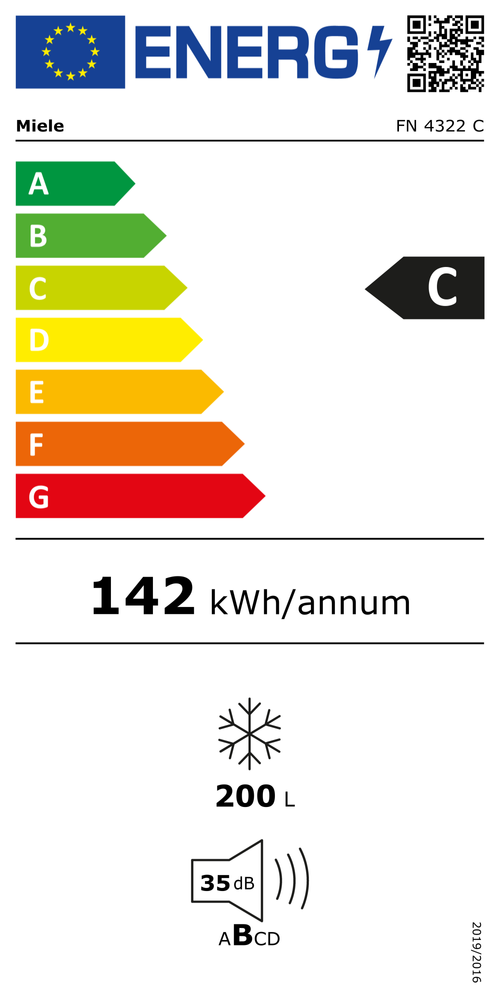 Energy Label