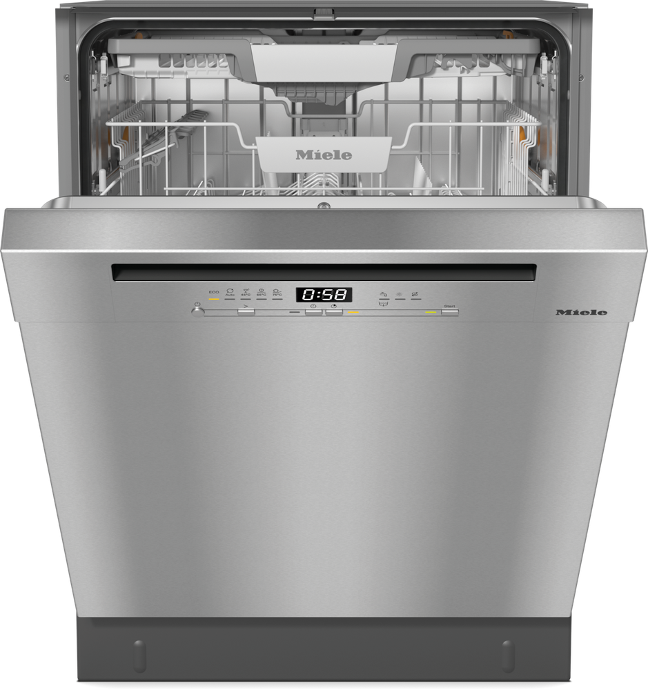 Miele G5832 SCU MER ED230 1,9 CS Selection