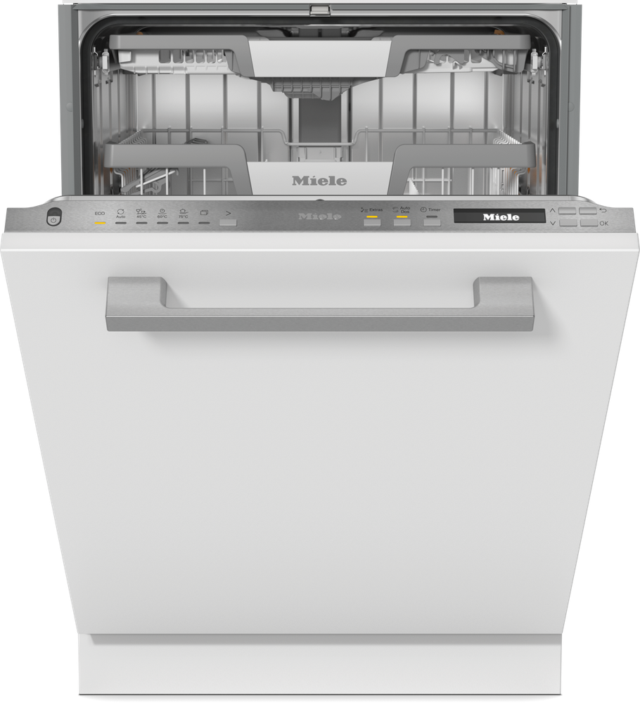 Miele G 7088 SCVi XXL AutoDos