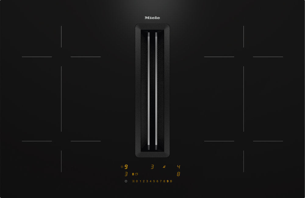 Miele KMDA 7473-1 FL Silence