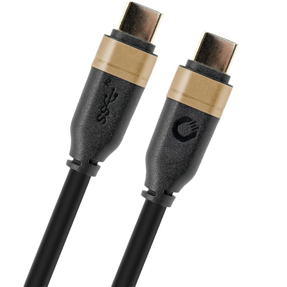 Oehlbach Data Link CC 4.0 cable 2m