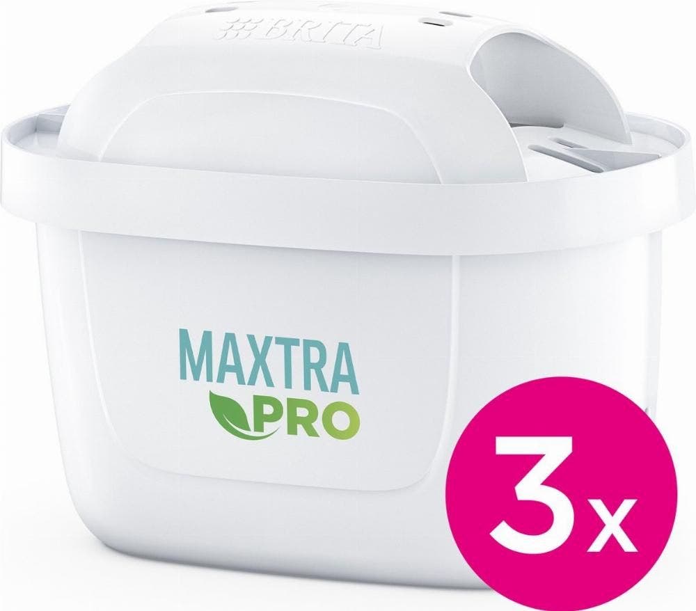Brita Filter Maxtra Pro 3 stuks