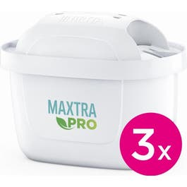 Brita Filter Maxtra Pro 3 stuks Brita Filter Maxtra Pro 3 stuks