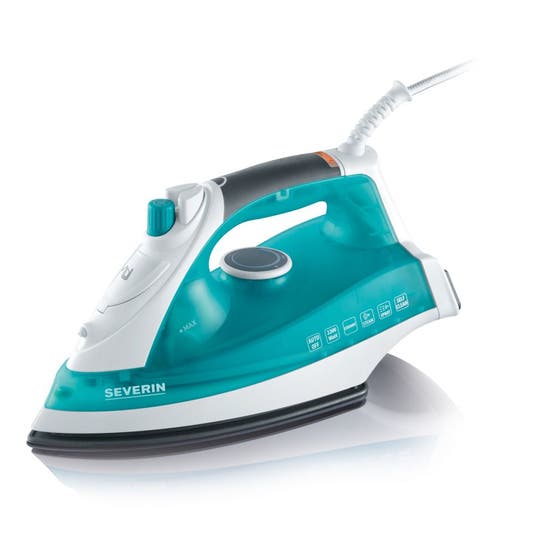 Severin BA9657 CERAMIC