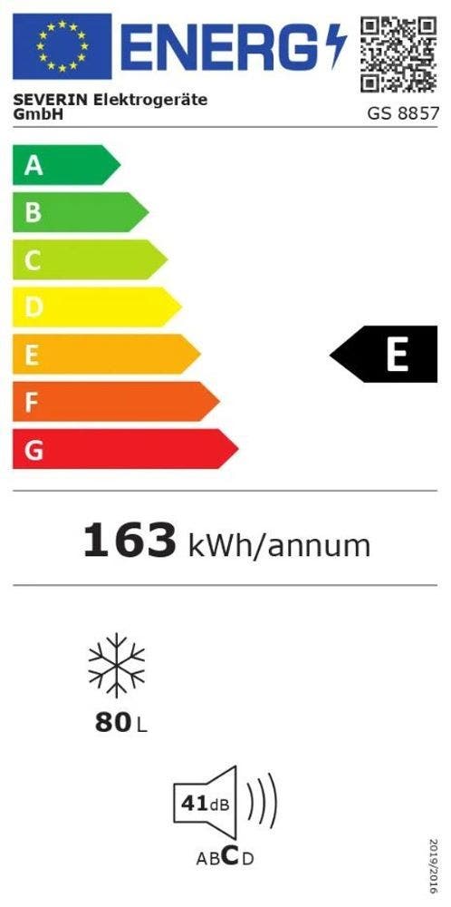 Energy Label