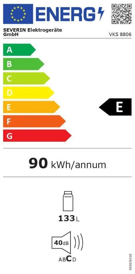Energy Label