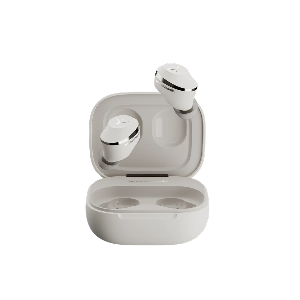 beyerdynamic Amiron 300 BT Open-Ear Hoofdtelefoon Cream