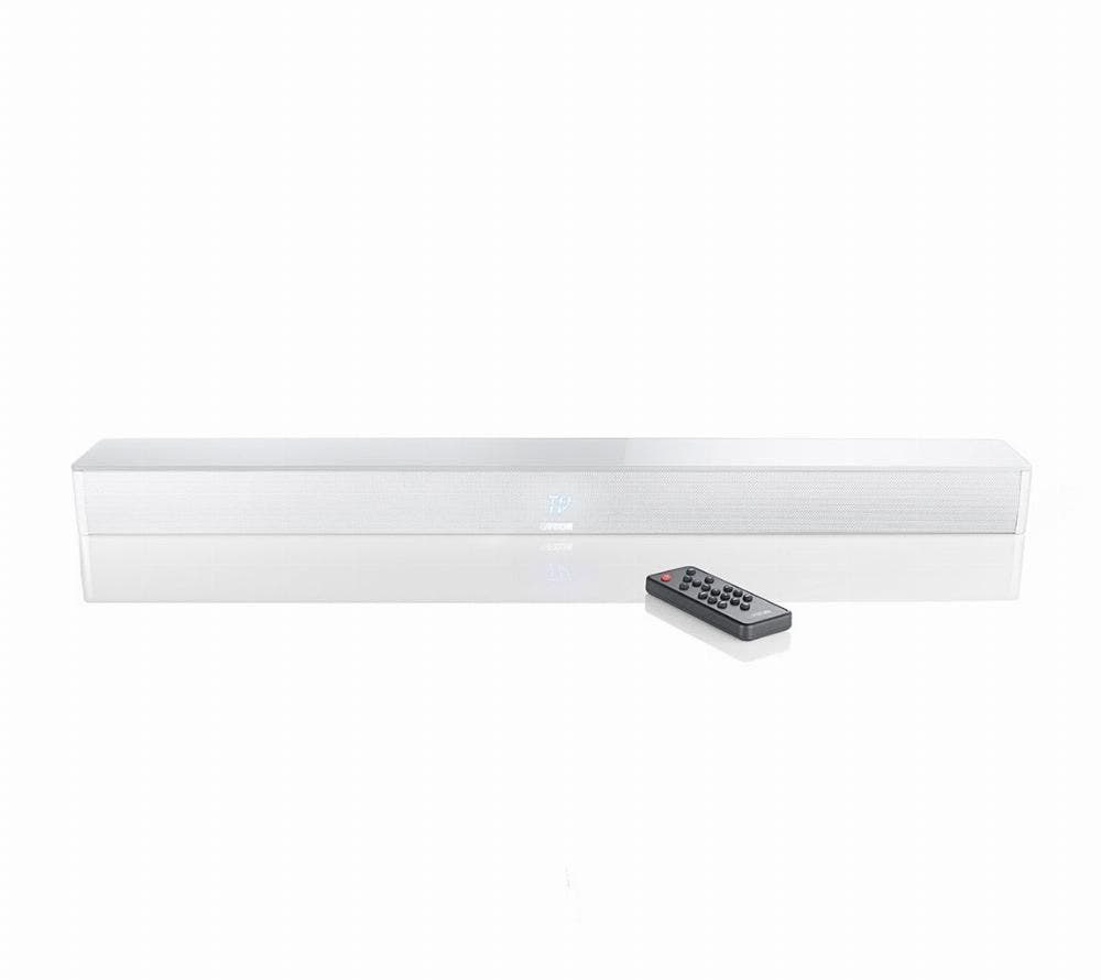 CANTON Smart Soundbar 9 - Wit