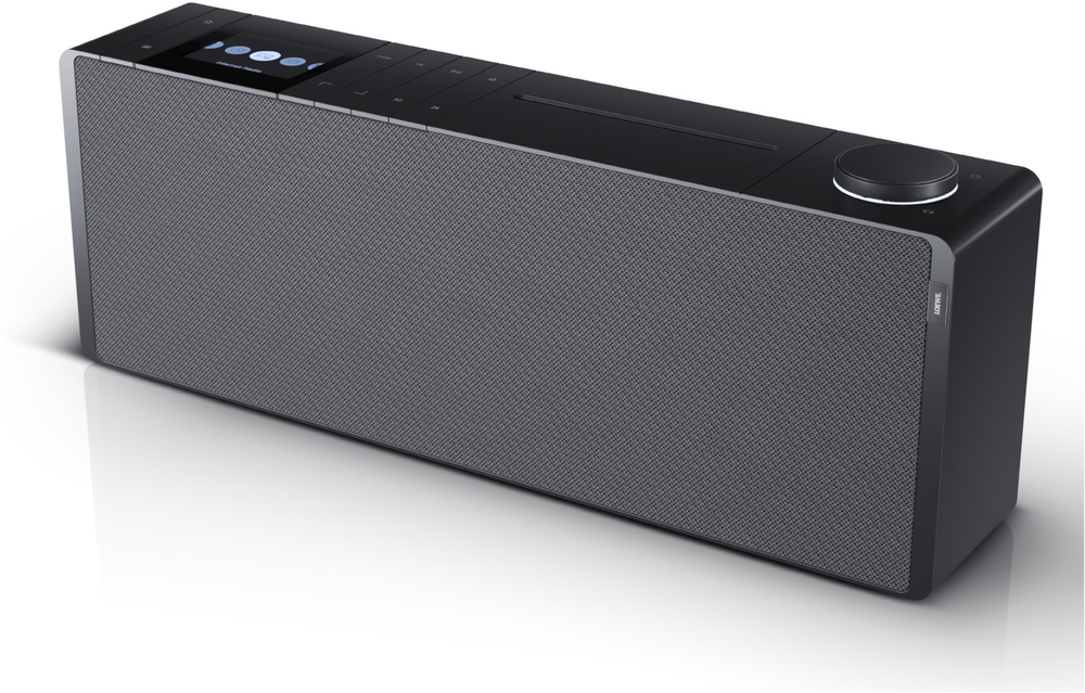 Loewe Klang S3 Basalt Grey