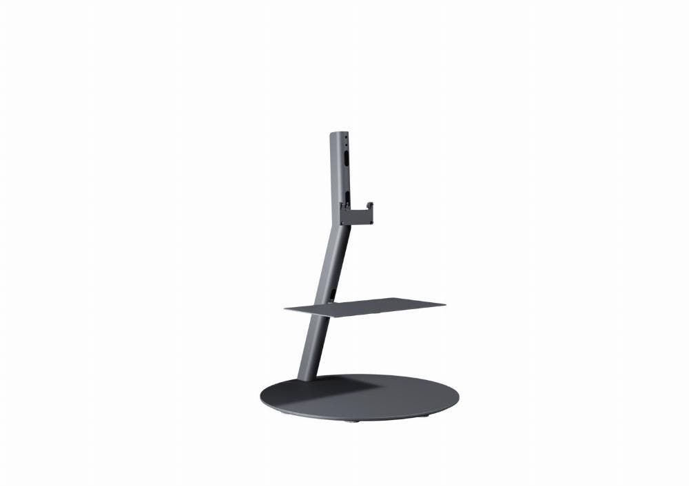 Loewe Floor stand flex 32-77 incl. EB+SB tray v24