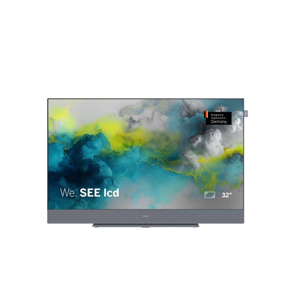 Loewe We. SEE 32 - Storm Grey