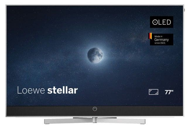 Loewe Stellar 77 dr+