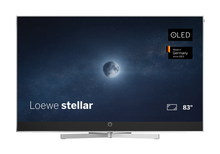 Loewe Stellar 83 dr+