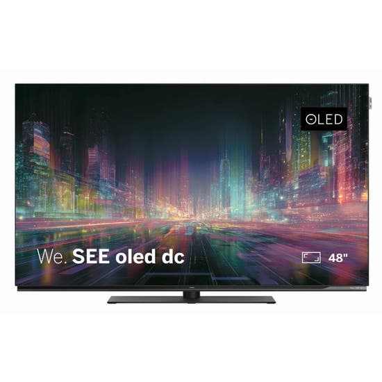 Loewe We. SEE 48 OLED dc