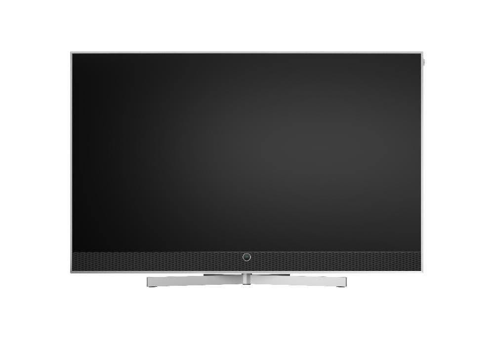 Loewe Stellar 77 vi incl. wm - alu +alu matt