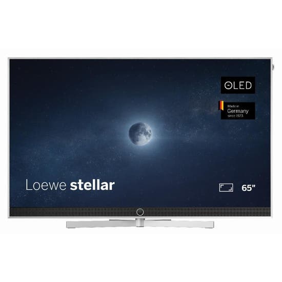 Loewe Stellar 65 vi - alu +alu matt