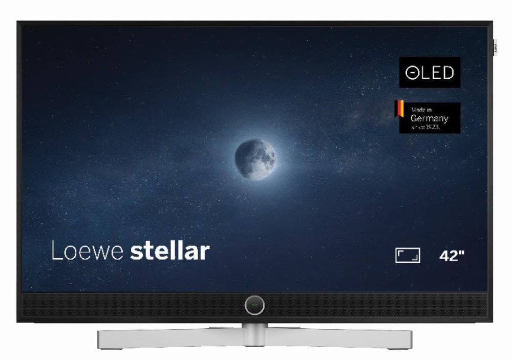 Loewe Stellar 42 dr+ lava