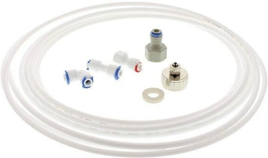 Scanpart 1120000024 Waterfilterslang 10m cpl