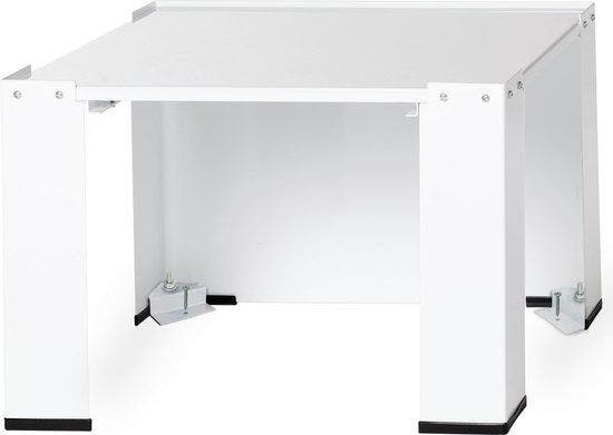 Scanpart 150110124 WM sokkel 61x61x40,9cm