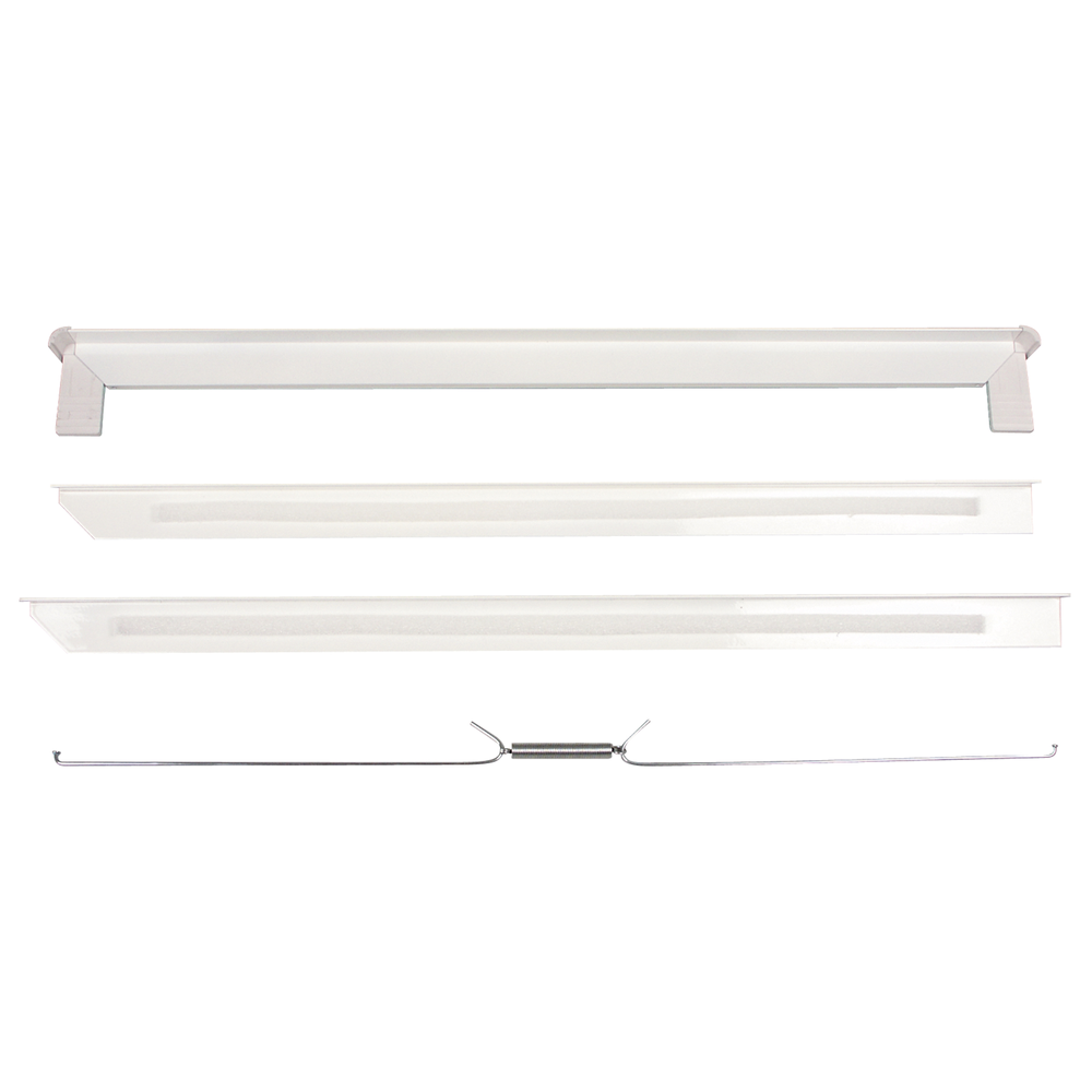 Scanpart UNIV TUSSENKADER COMPACT SP