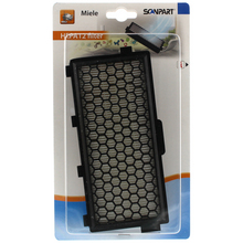 Scanpart 2684026158 MIELE HEPAFILTER S4000-S5000