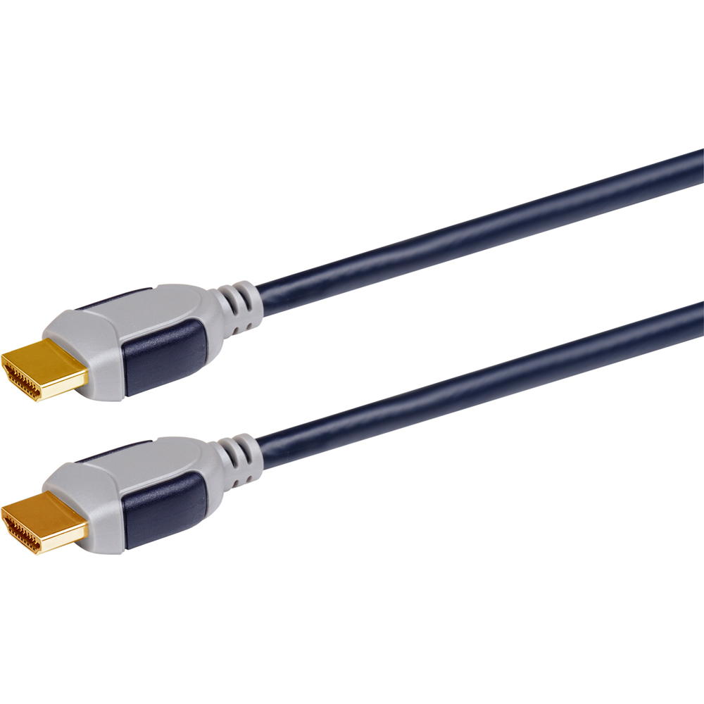 Scanpart HDMI KABEL HIGH SP + ETH. 3.0M