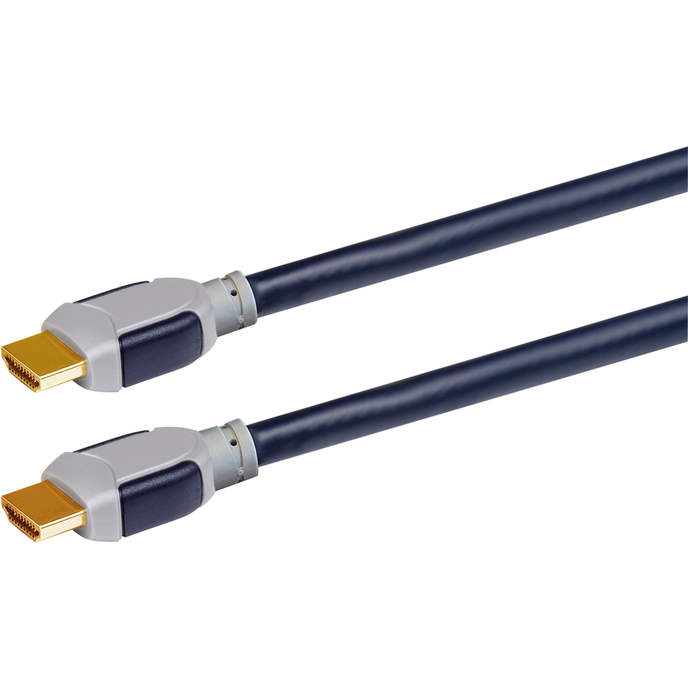 Scanpart HDMI KABEL HIGH SP + ETH. 5.0M