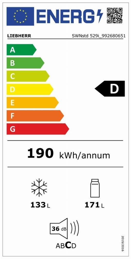 Energy Label