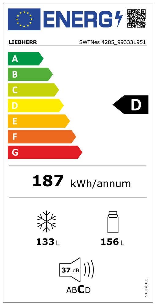 Energy Label